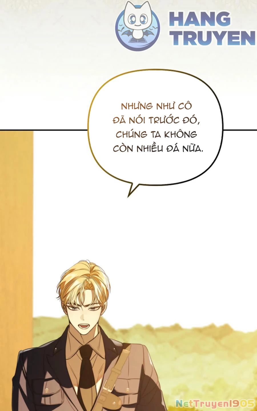 Những Nam Chính Bị Mắc Kẹt Trong Nhà Của Tôi Chapter 29 - 79