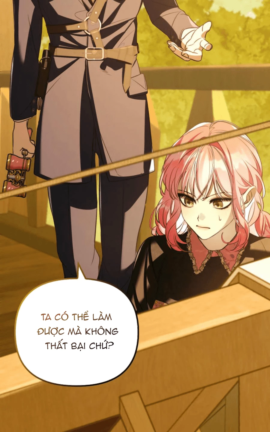 Những Nam Chính Bị Mắc Kẹt Trong Nhà Của Tôi Chapter 29 - 80