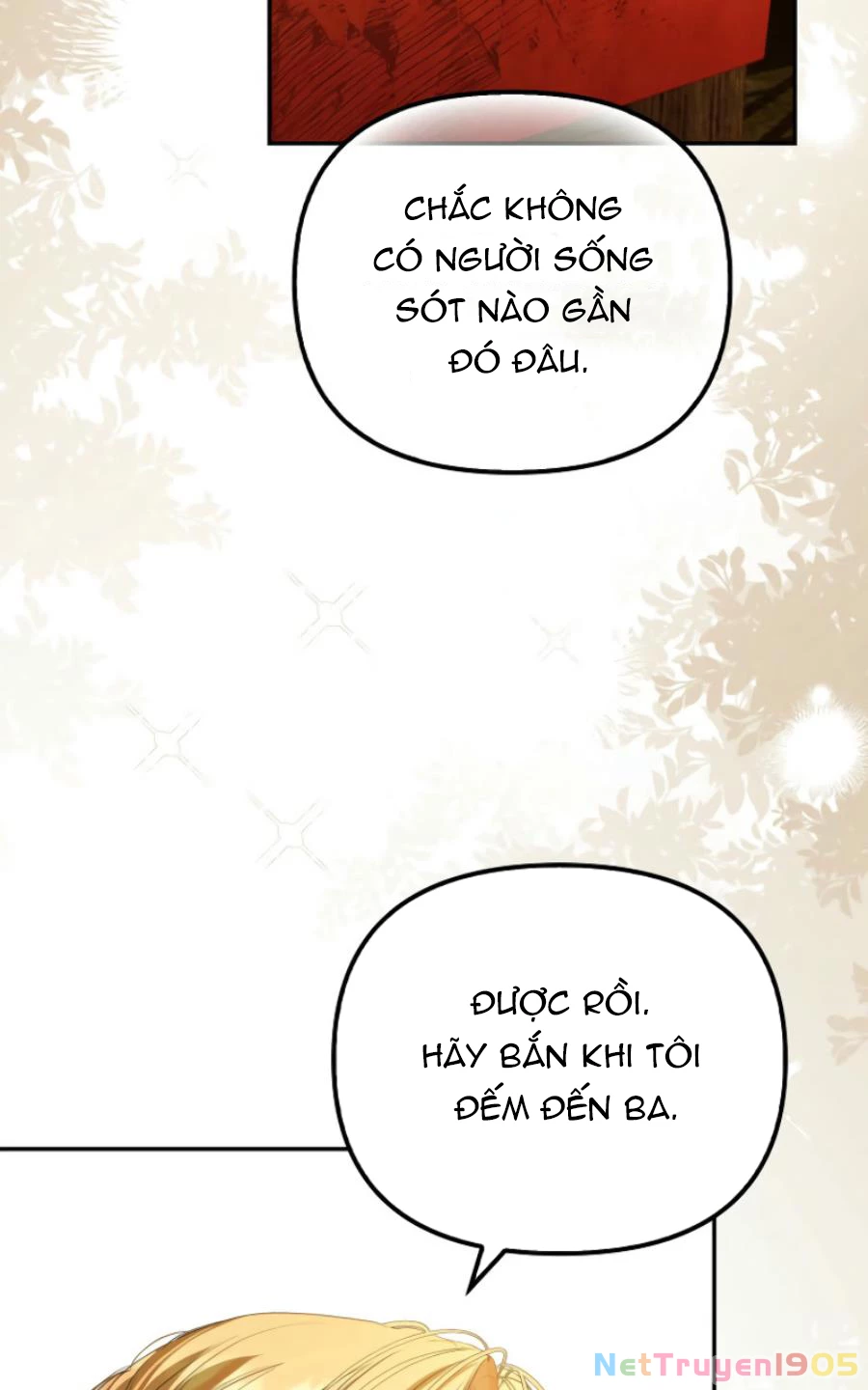 Những Nam Chính Bị Mắc Kẹt Trong Nhà Của Tôi Chapter 29 - 86