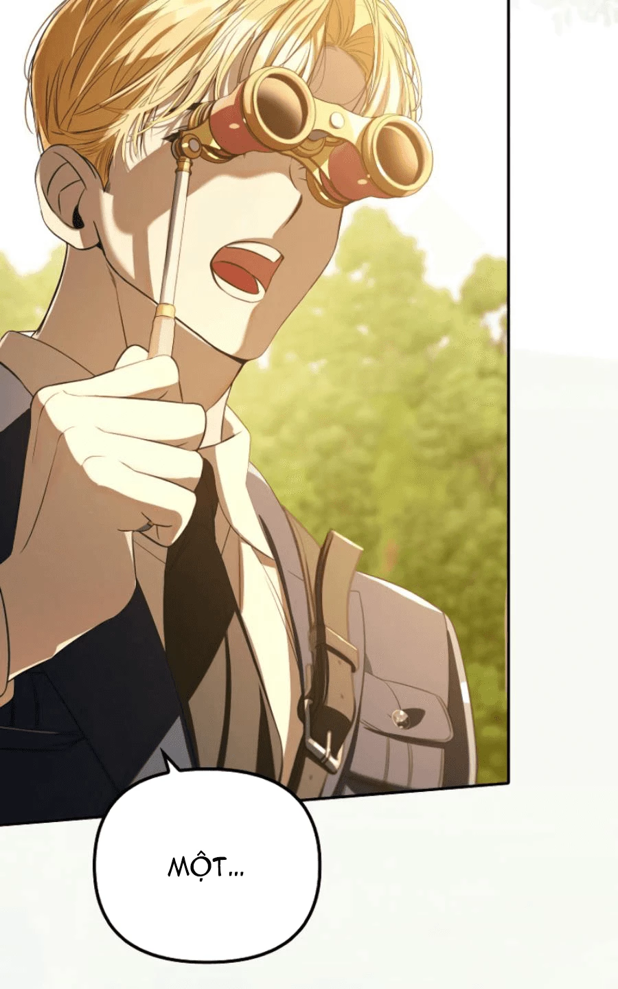 Những Nam Chính Bị Mắc Kẹt Trong Nhà Của Tôi Chapter 29 - 87