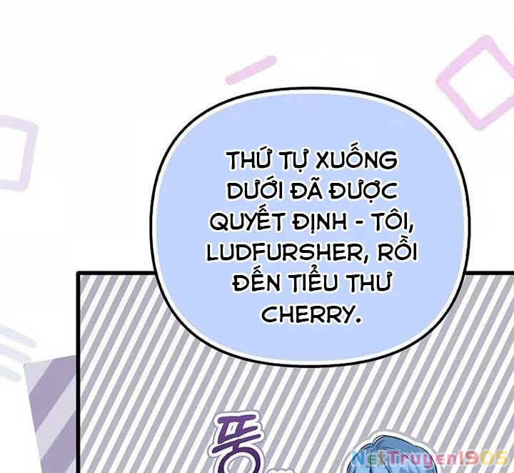 Những Nam Chính Bị Mắc Kẹt Trong Nhà Của Tôi Chapter 34 - 4