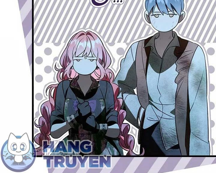 Những Nam Chính Bị Mắc Kẹt Trong Nhà Của Tôi Chapter 34 - 5