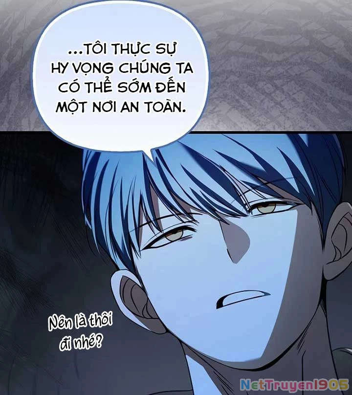 Những Nam Chính Bị Mắc Kẹt Trong Nhà Của Tôi Chapter 34 - 45