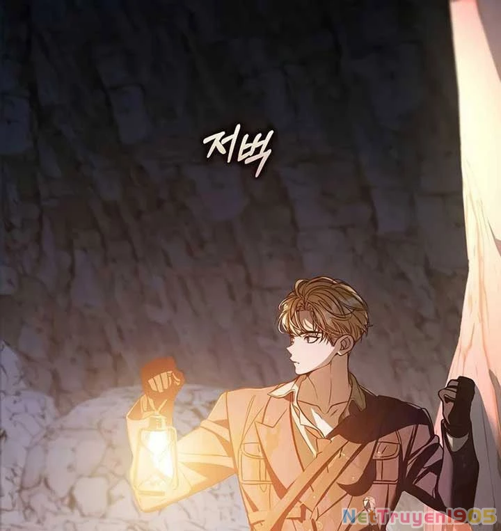 Những Nam Chính Bị Mắc Kẹt Trong Nhà Của Tôi Chapter 34 - 51