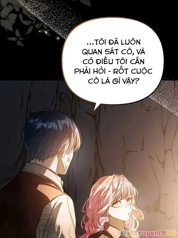 Những Nam Chính Bị Mắc Kẹt Trong Nhà Của Tôi Chapter 34 - 53