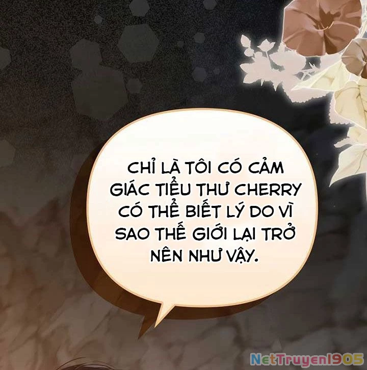 Những Nam Chính Bị Mắc Kẹt Trong Nhà Của Tôi Chapter 34 - 57
