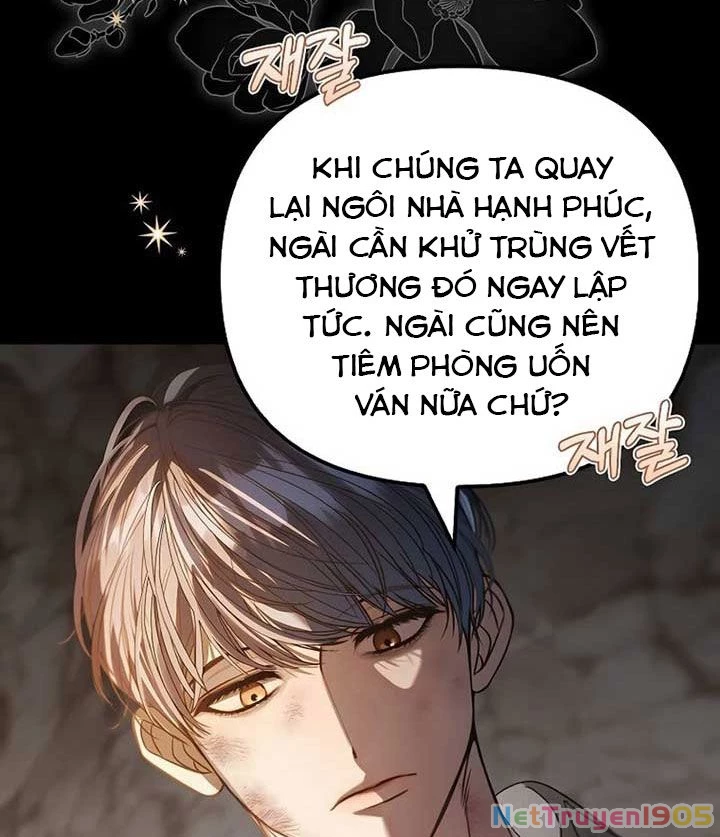 Những Nam Chính Bị Mắc Kẹt Trong Nhà Của Tôi Chapter 34 - 70