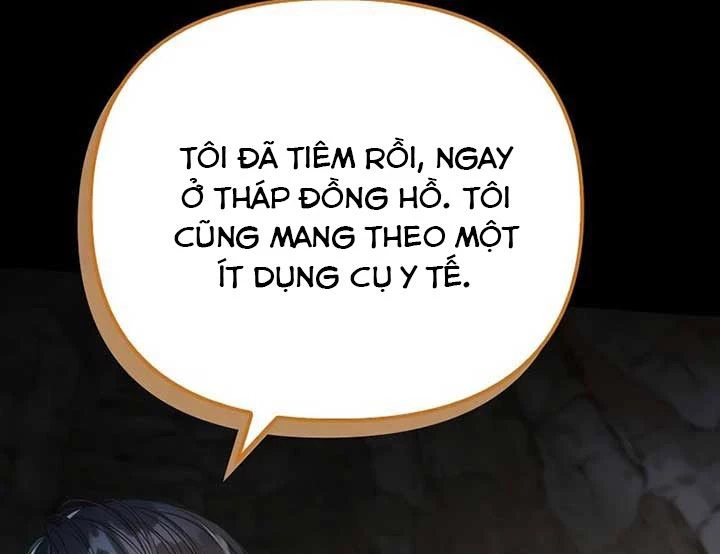 Những Nam Chính Bị Mắc Kẹt Trong Nhà Của Tôi Chapter 34 - 75