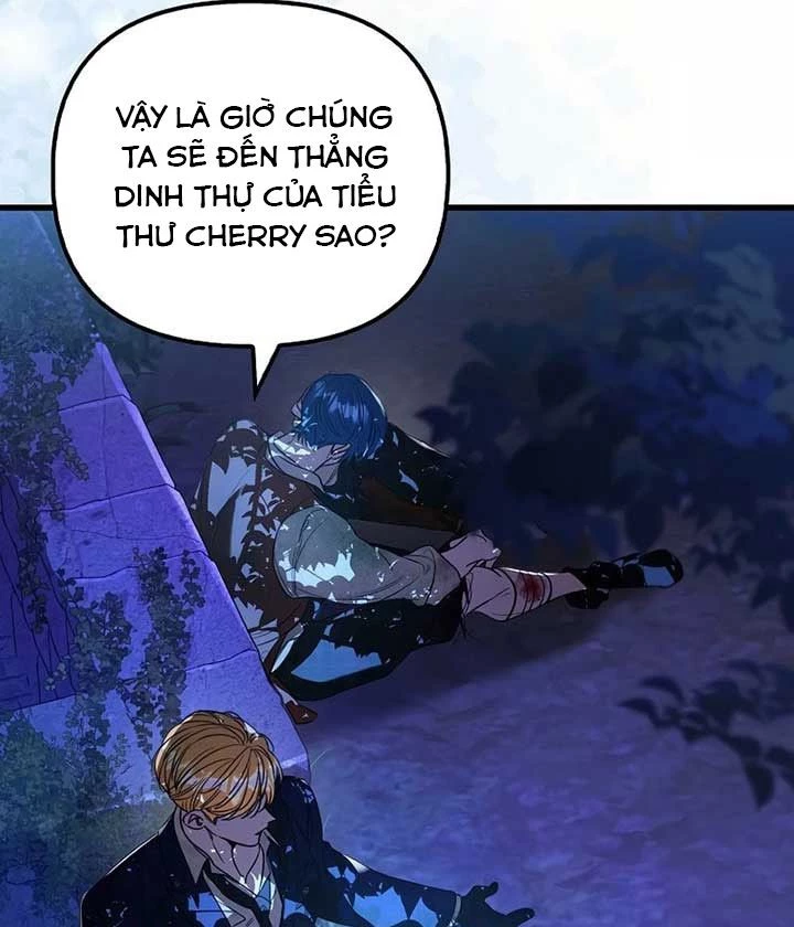 Những Nam Chính Bị Mắc Kẹt Trong Nhà Của Tôi Chapter 34 - 95
