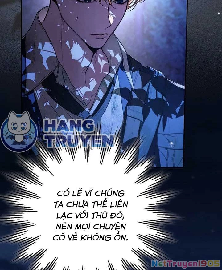 Những Nam Chính Bị Mắc Kẹt Trong Nhà Của Tôi Chapter 34 - 98