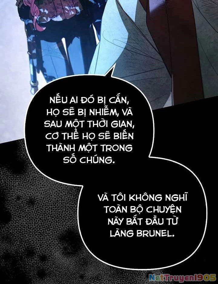 Những Nam Chính Bị Mắc Kẹt Trong Nhà Của Tôi Chapter 34 - 102