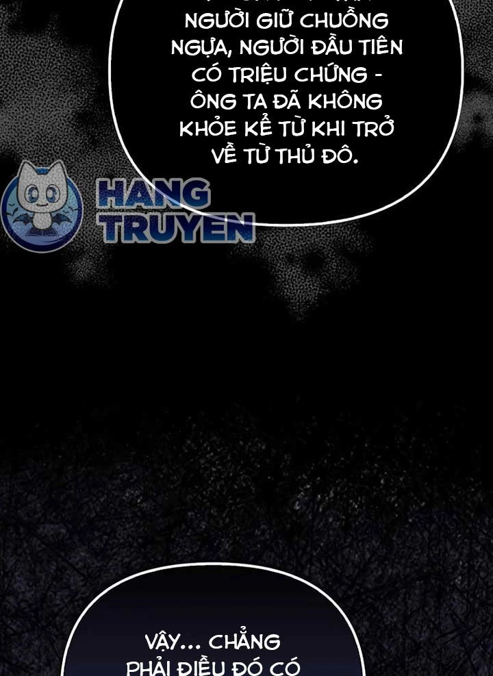 Những Nam Chính Bị Mắc Kẹt Trong Nhà Của Tôi Chapter 34 - 105