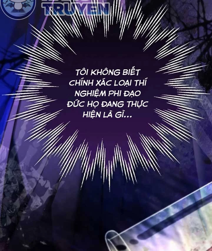 Những Nam Chính Bị Mắc Kẹt Trong Nhà Của Tôi Chapter 34 - 112