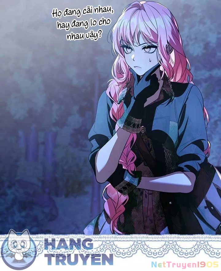 Những Nam Chính Bị Mắc Kẹt Trong Nhà Của Tôi Chapter 34 - 128