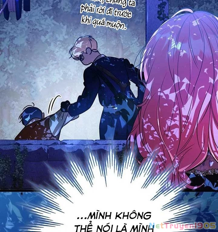 Những Nam Chính Bị Mắc Kẹt Trong Nhà Của Tôi Chapter 34 - 139