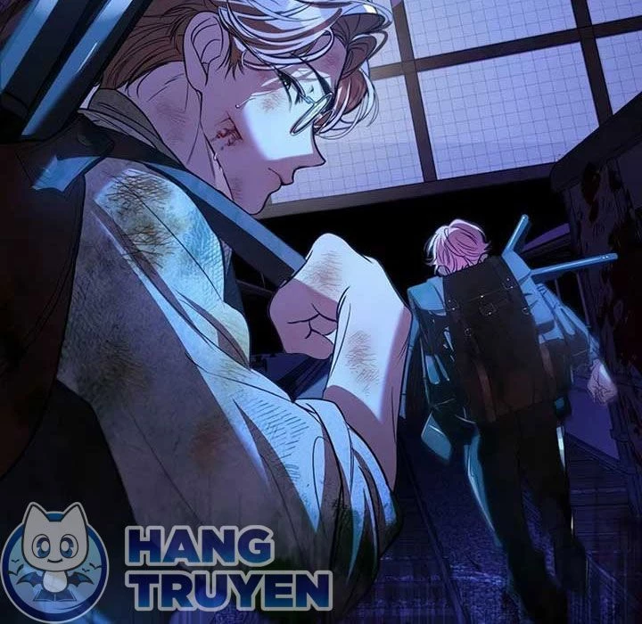 Những Nam Chính Bị Mắc Kẹt Trong Nhà Của Tôi Chapter 34 - 147