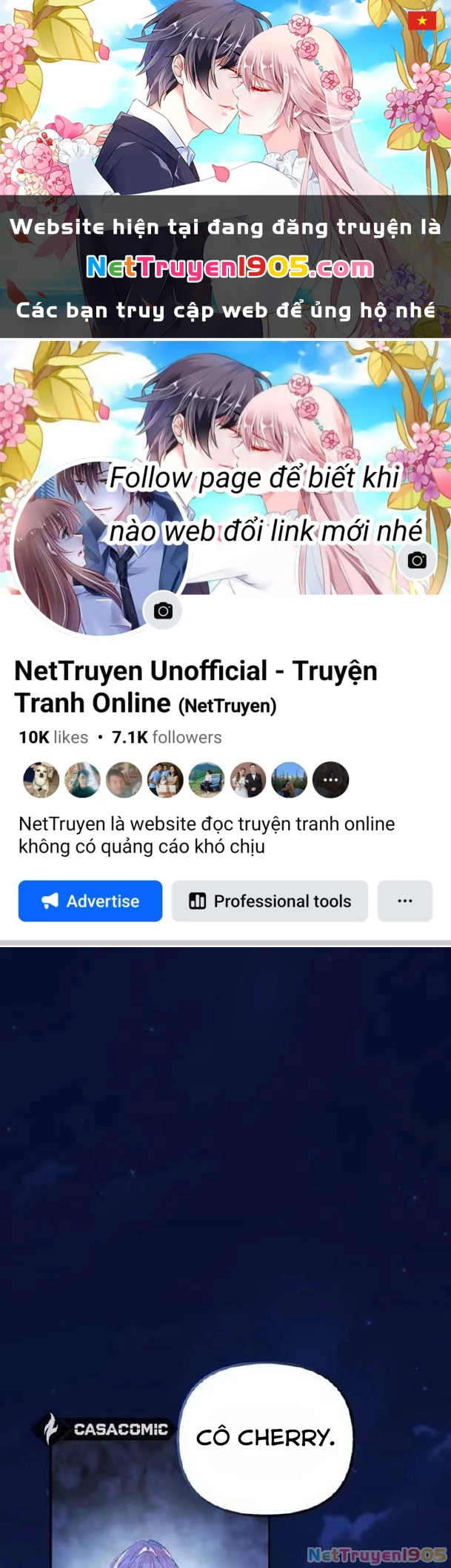 Những Nam Chính Bị Mắc Kẹt Trong Nhà Của Tôi Chapter 35 - 1