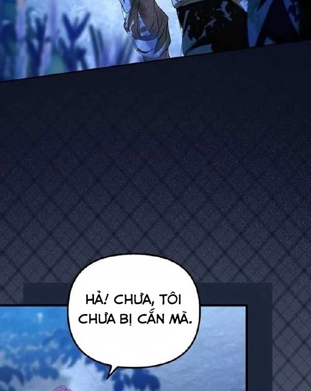 Những Nam Chính Bị Mắc Kẹt Trong Nhà Của Tôi Chapter 35 - 4