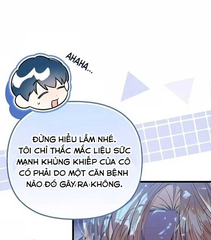 Những Nam Chính Bị Mắc Kẹt Trong Nhà Của Tôi Chapter 35 - 6