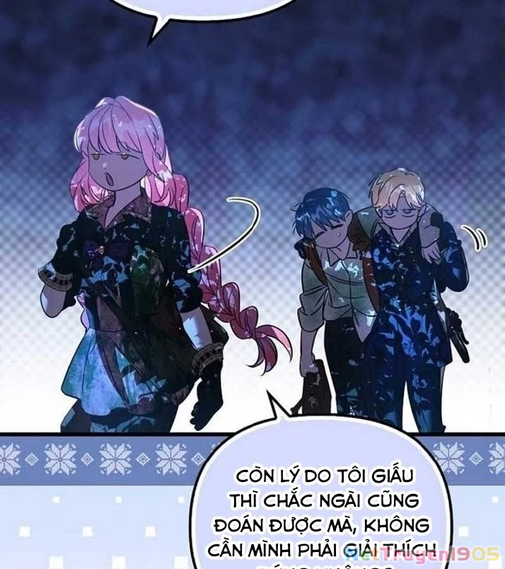 Những Nam Chính Bị Mắc Kẹt Trong Nhà Của Tôi Chapter 35 - 9