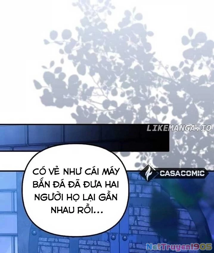 Những Nam Chính Bị Mắc Kẹt Trong Nhà Của Tôi Chapter 35 - 11