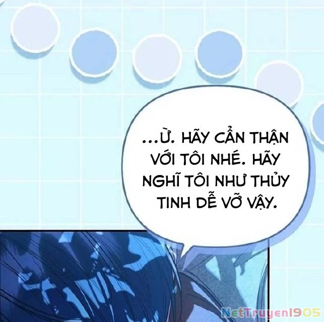 Những Nam Chính Bị Mắc Kẹt Trong Nhà Của Tôi Chapter 35 - 16