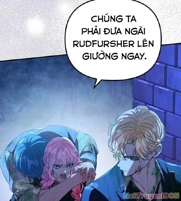 Những Nam Chính Bị Mắc Kẹt Trong Nhà Của Tôi Chapter 35 - 37