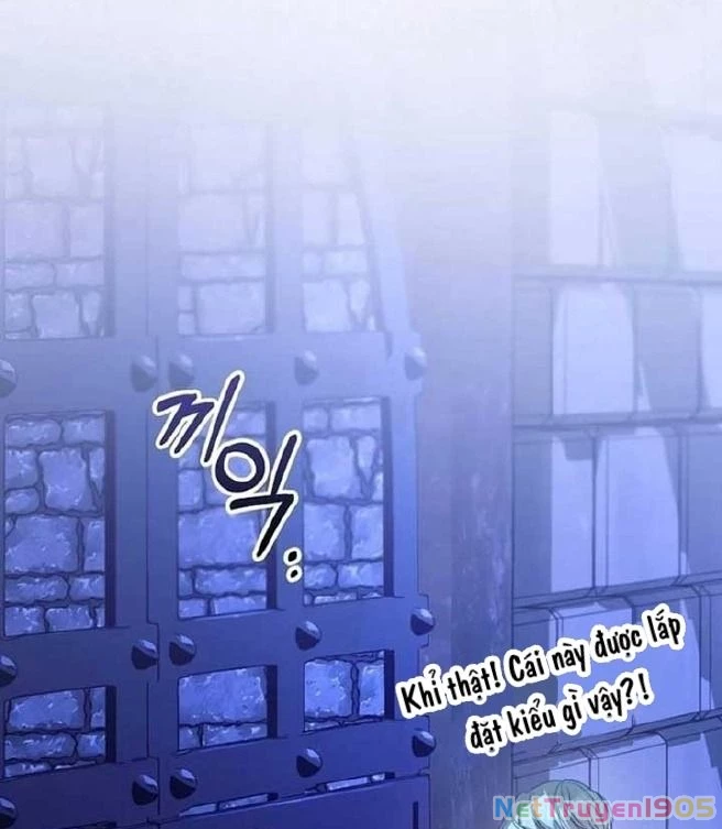 Những Nam Chính Bị Mắc Kẹt Trong Nhà Của Tôi Chapter 35 - 41
