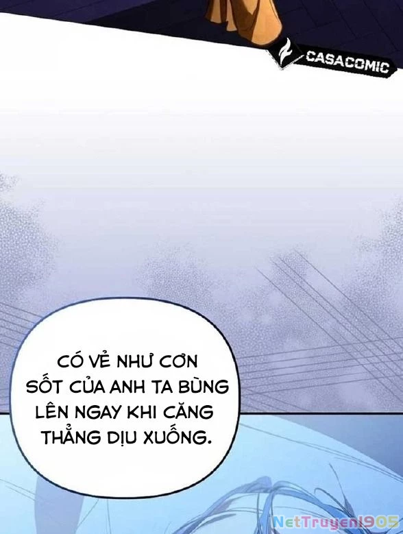 Những Nam Chính Bị Mắc Kẹt Trong Nhà Của Tôi Chapter 35 - 57