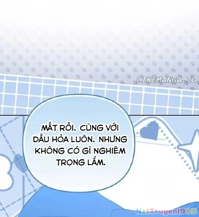 Những Nam Chính Bị Mắc Kẹt Trong Nhà Của Tôi Chapter 35 - 61