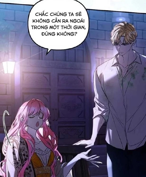 Những Nam Chính Bị Mắc Kẹt Trong Nhà Của Tôi Chapter 35 - 74