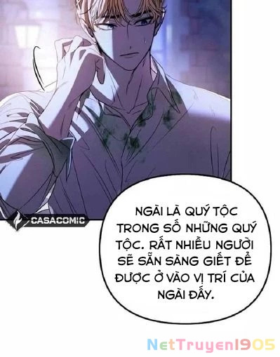 Những Nam Chính Bị Mắc Kẹt Trong Nhà Của Tôi Chapter 35 - 94