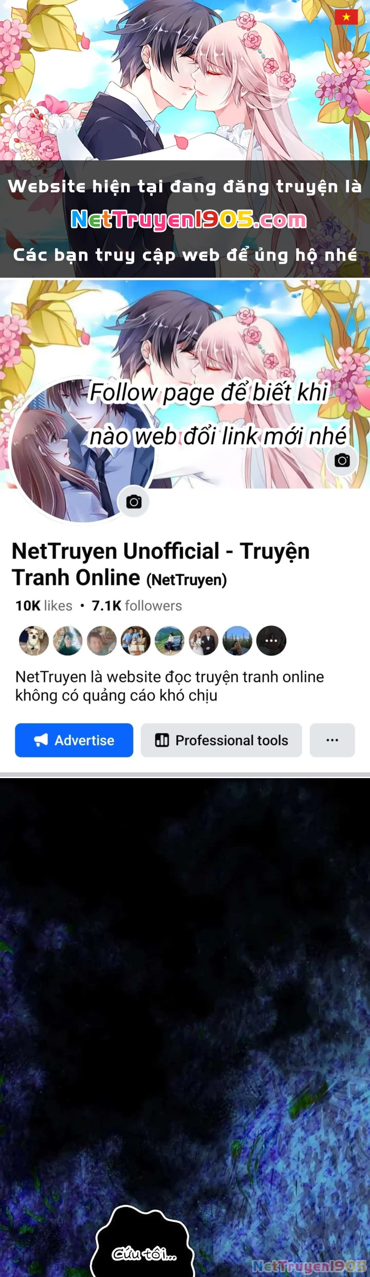 Những Nam Chính Bị Mắc Kẹt Trong Nhà Của Tôi Chapter 36 - 1
