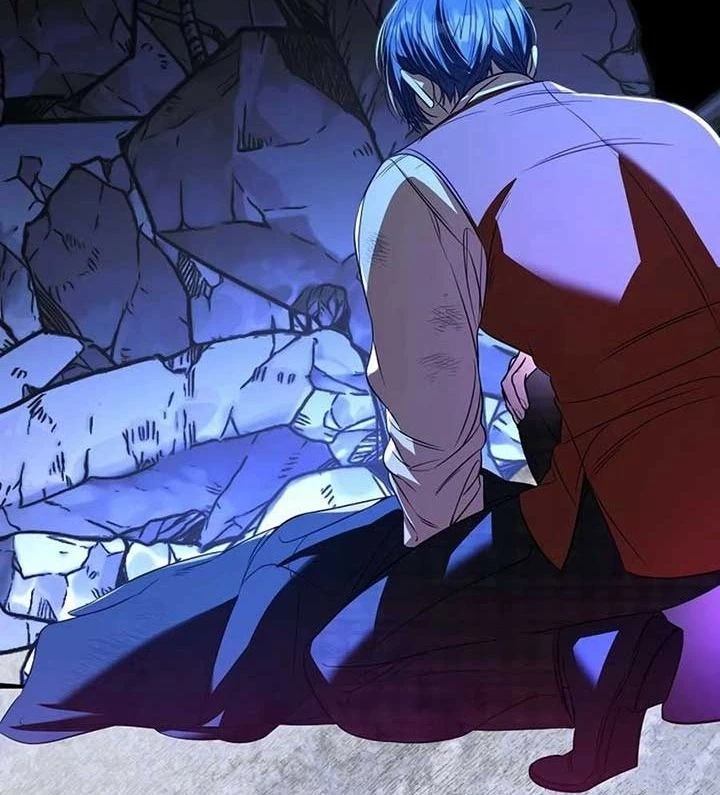 Những Nam Chính Bị Mắc Kẹt Trong Nhà Của Tôi Chapter 36 - 8