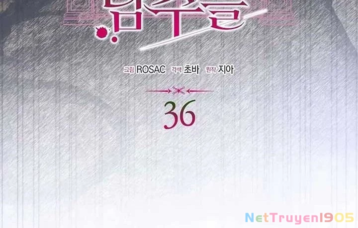 Những Nam Chính Bị Mắc Kẹt Trong Nhà Của Tôi Chapter 36 - 10