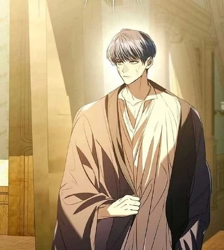 Những Nam Chính Bị Mắc Kẹt Trong Nhà Của Tôi Chapter 36 - 23