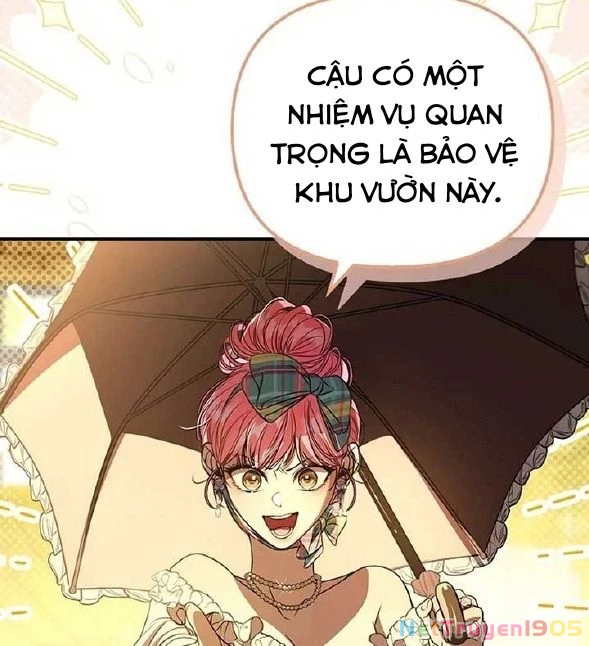 Những Nam Chính Bị Mắc Kẹt Trong Nhà Của Tôi Chapter 36 - 28
