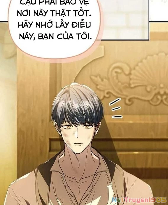 Những Nam Chính Bị Mắc Kẹt Trong Nhà Của Tôi Chapter 36 - 42