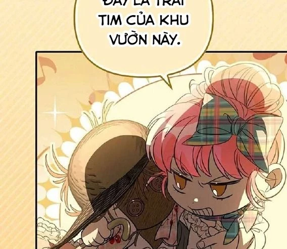 Những Nam Chính Bị Mắc Kẹt Trong Nhà Của Tôi Chapter 36 - 44