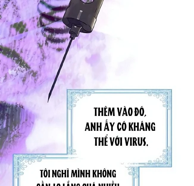 Những Nam Chính Bị Mắc Kẹt Trong Nhà Của Tôi Chapter 36 - 109