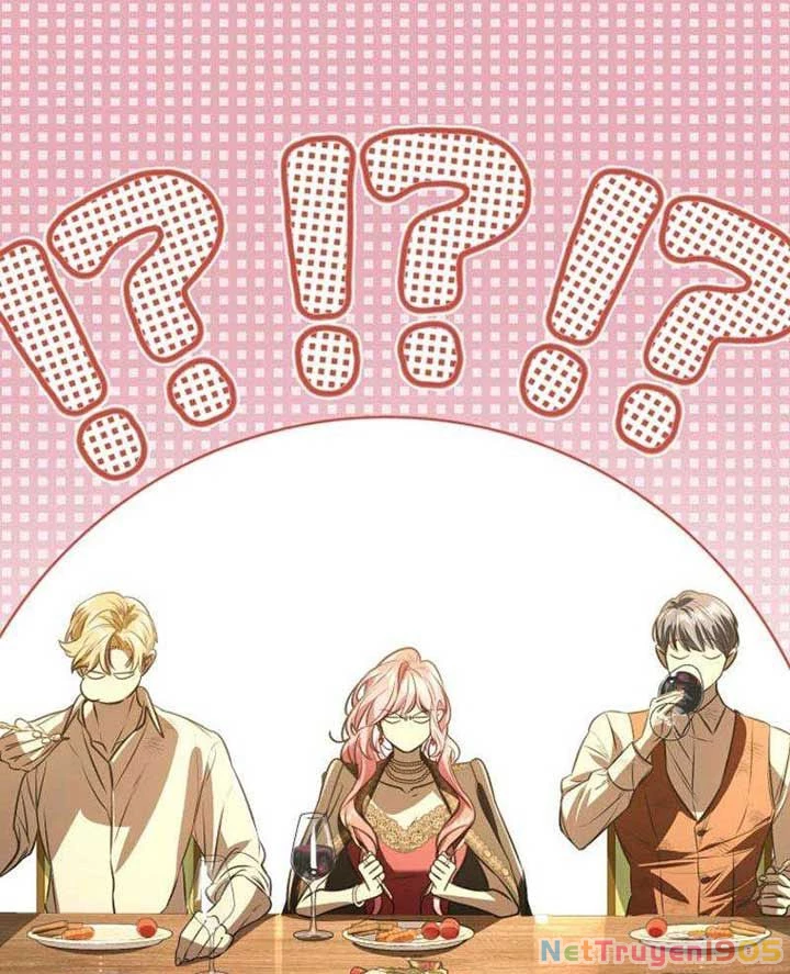 Những Nam Chính Bị Mắc Kẹt Trong Nhà Của Tôi Chapter 37 - 7