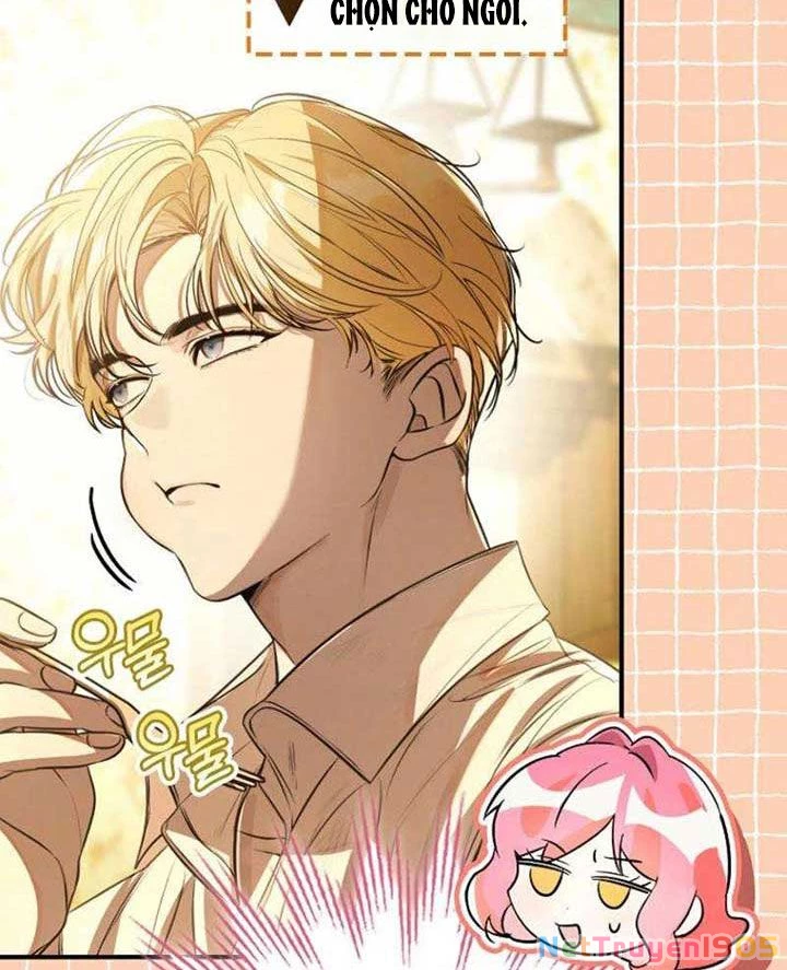 Những Nam Chính Bị Mắc Kẹt Trong Nhà Của Tôi Chapter 37 - 9