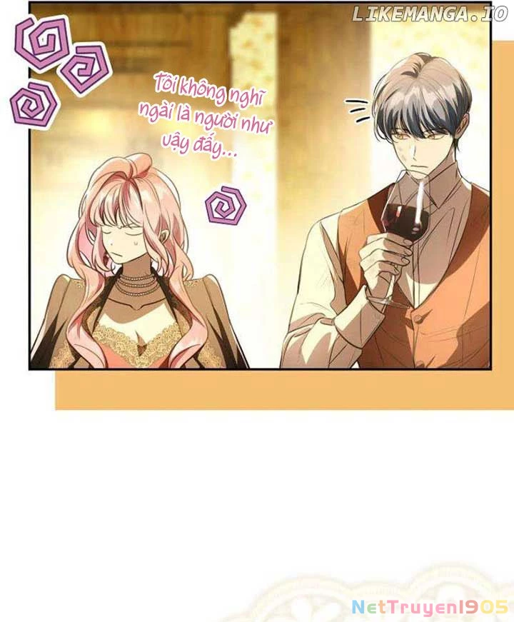 Những Nam Chính Bị Mắc Kẹt Trong Nhà Của Tôi Chapter 37 - 11