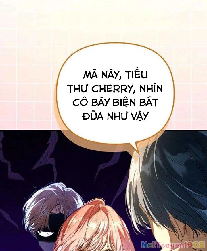 Những Nam Chính Bị Mắc Kẹt Trong Nhà Của Tôi Chapter 37 - 17