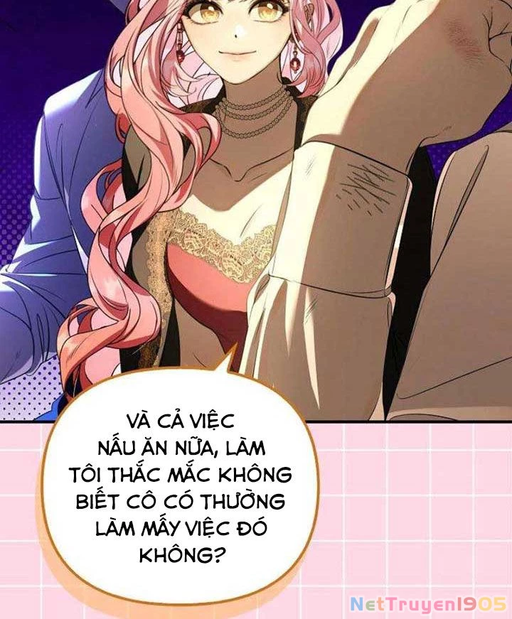 Những Nam Chính Bị Mắc Kẹt Trong Nhà Của Tôi Chapter 37 - 18