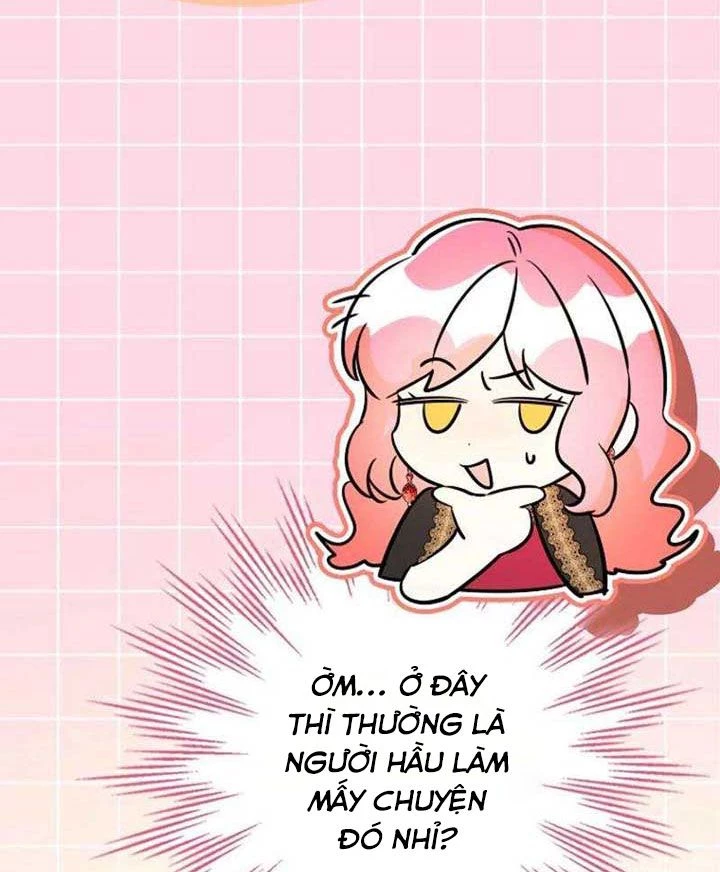 Những Nam Chính Bị Mắc Kẹt Trong Nhà Của Tôi Chapter 37 - 19