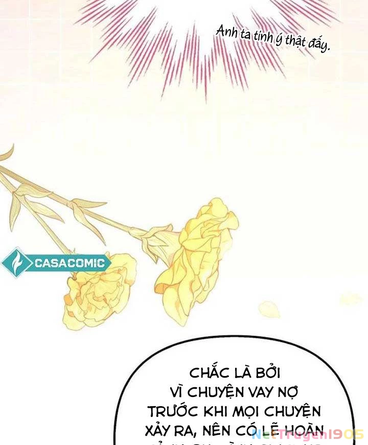 Những Nam Chính Bị Mắc Kẹt Trong Nhà Của Tôi Chapter 37 - 20