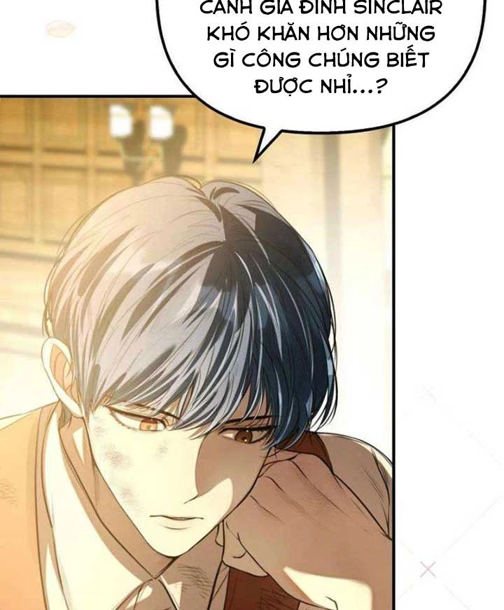 Những Nam Chính Bị Mắc Kẹt Trong Nhà Của Tôi Chapter 37 - 21