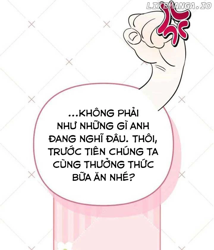 Những Nam Chính Bị Mắc Kẹt Trong Nhà Của Tôi Chapter 37 - 23