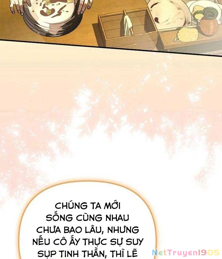 Những Nam Chính Bị Mắc Kẹt Trong Nhà Của Tôi Chapter 37 - 32